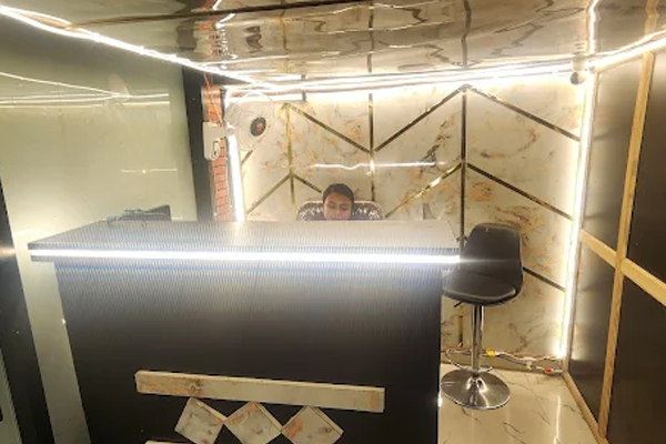 Spa in Noida-Best Massage Spa Centre in Noida Sector 76